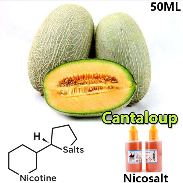 50ml Dekang Cantaloupe Nicotine Salt E-liquid e-juice